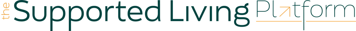 The Supported Living Platform